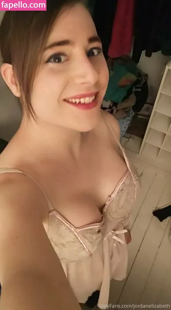 jordanelizabeth Onlyfans Photo Gallery 