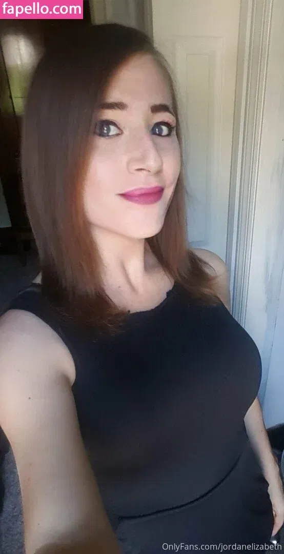 jordanelizabeth Onlyfans Photo Gallery 