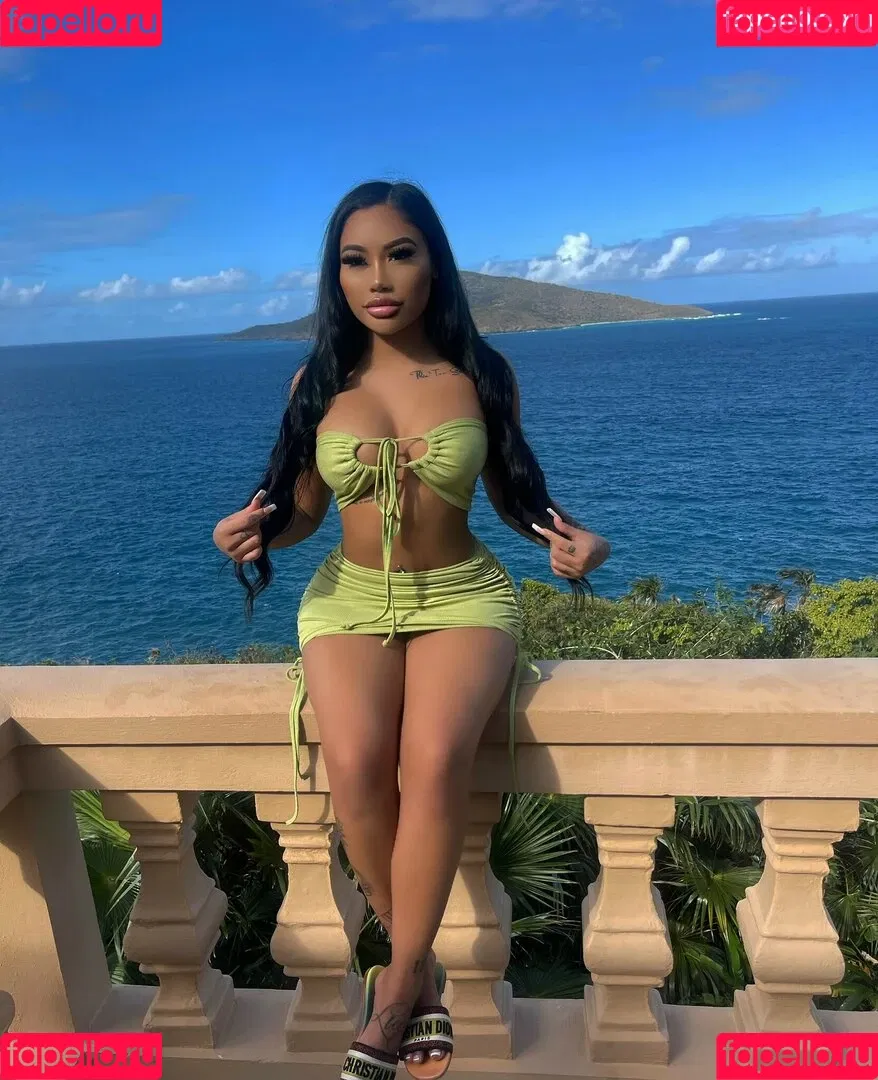 lissythedoll Onlyfans Photo Gallery 