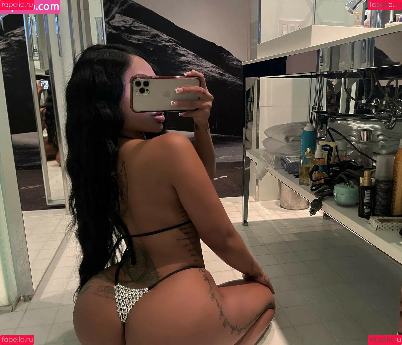 lissythedoll Onlyfans Photo Gallery 