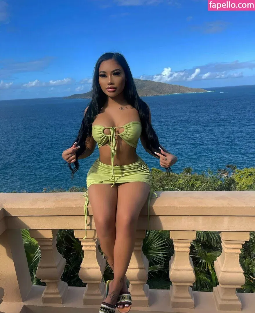 lissythedoll Onlyfans Photo Gallery 