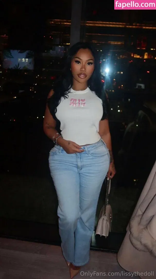 lissythedoll Onlyfans Photo Gallery 