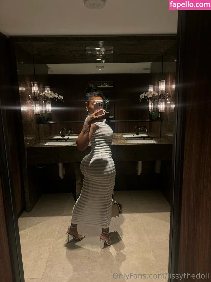 lissythedoll Onlyfans Photo Gallery 