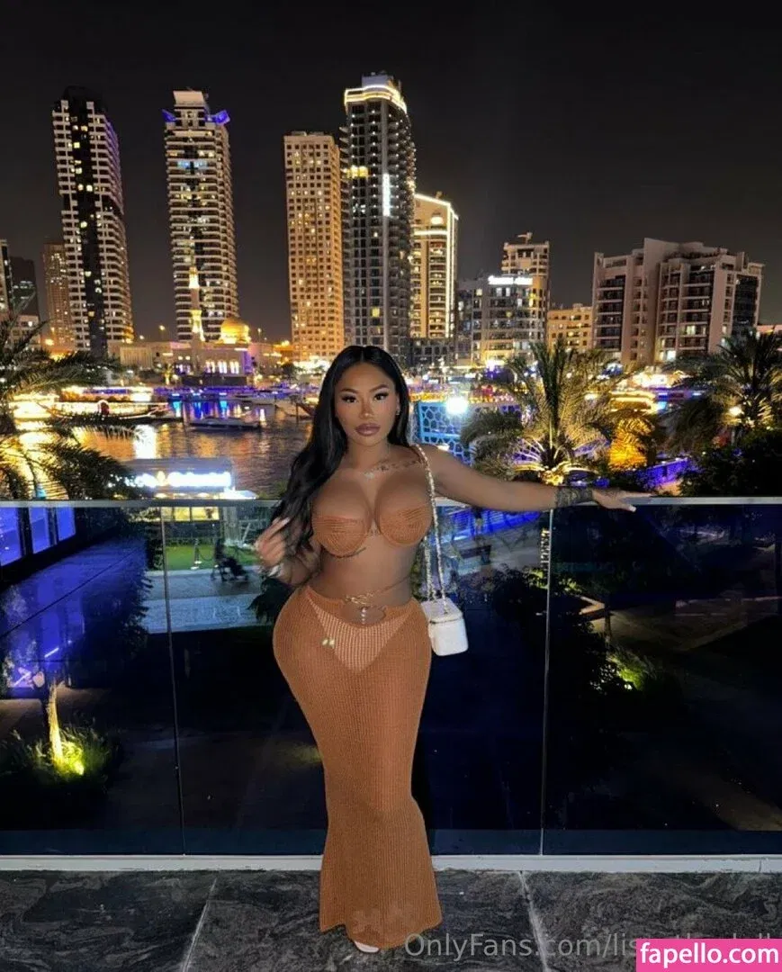 lissythedoll Onlyfans Photo Gallery 