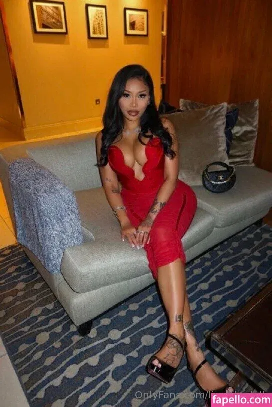 lissythedoll Onlyfans Photo Gallery 