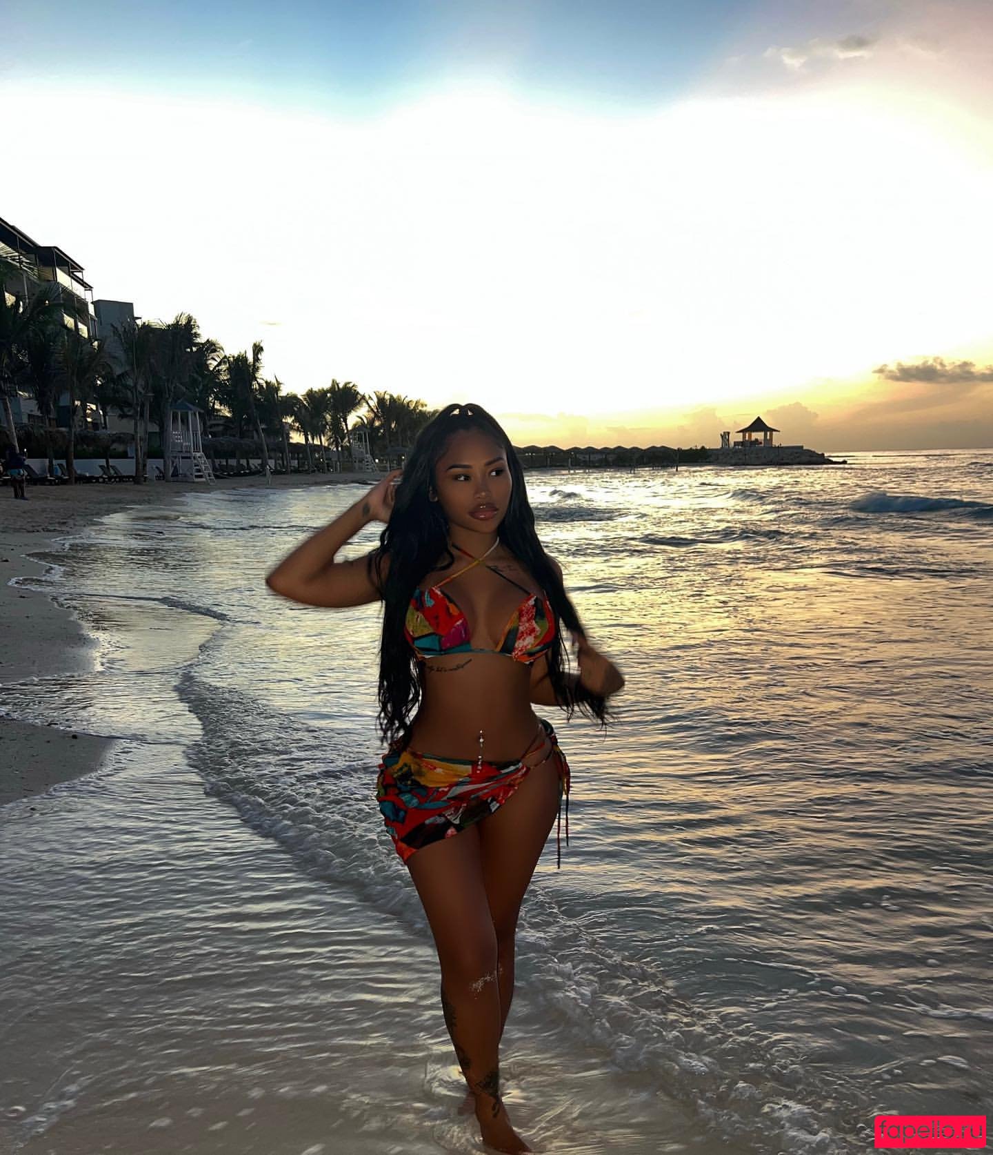 lissythedoll Nude Onlyfans Photo 45