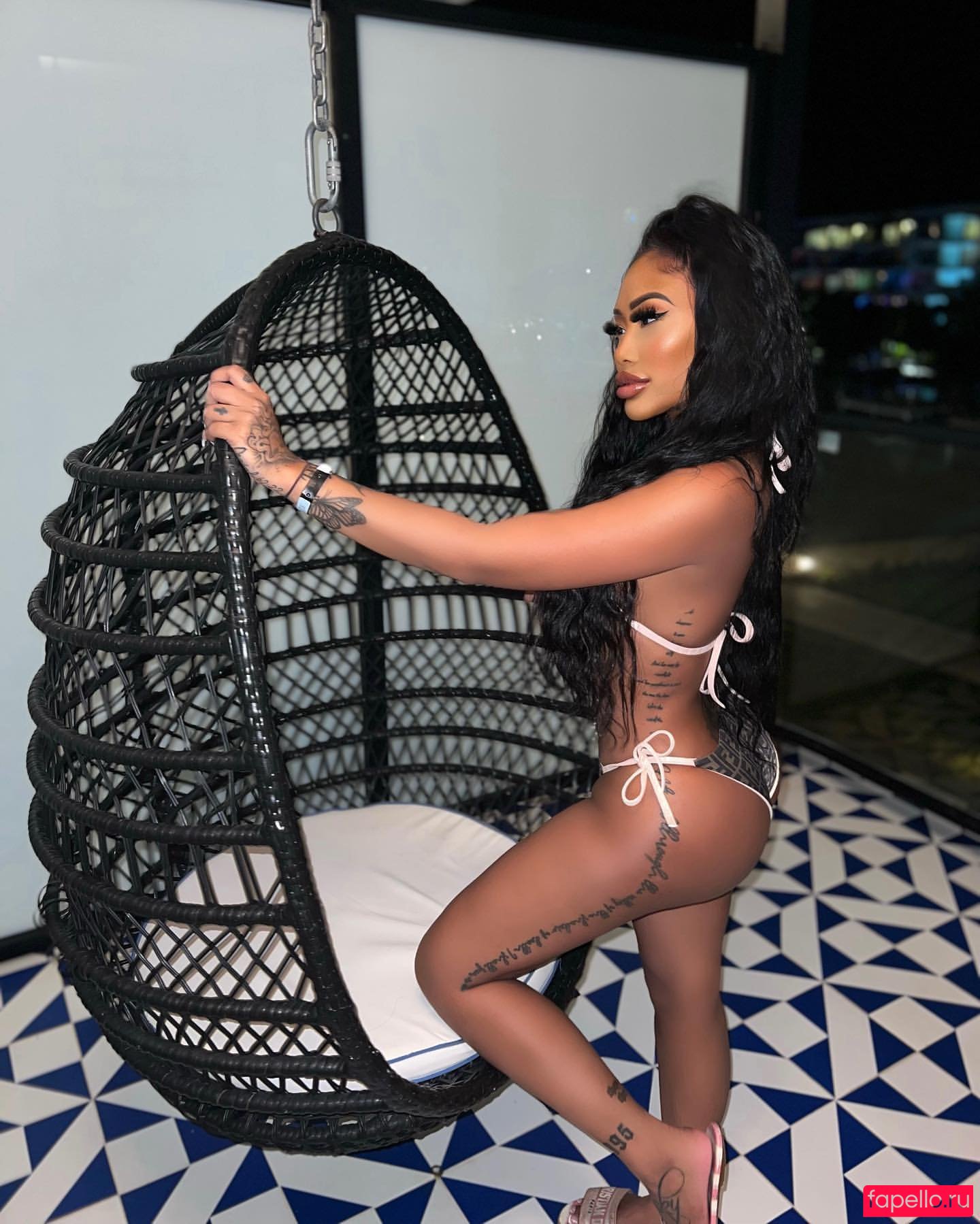 lissythedoll Nude Onlyfans Photo 34