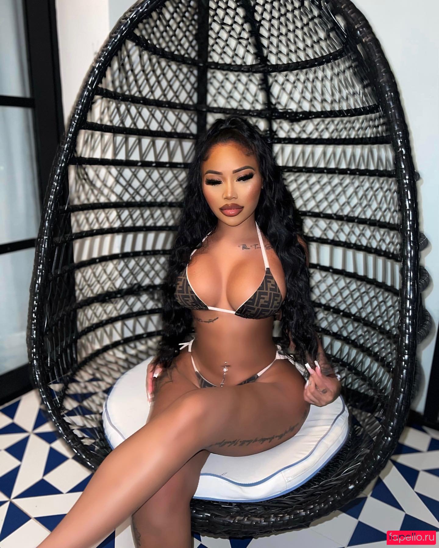 lissythedoll Nude Onlyfans Photo 33