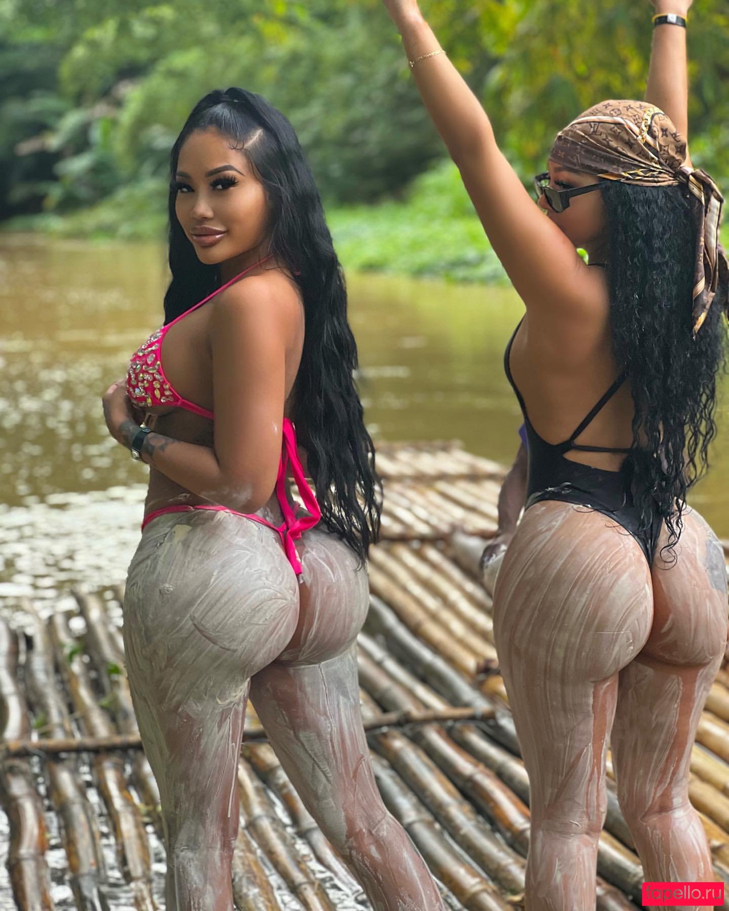 lissythedoll Nude Onlyfans Photo 29