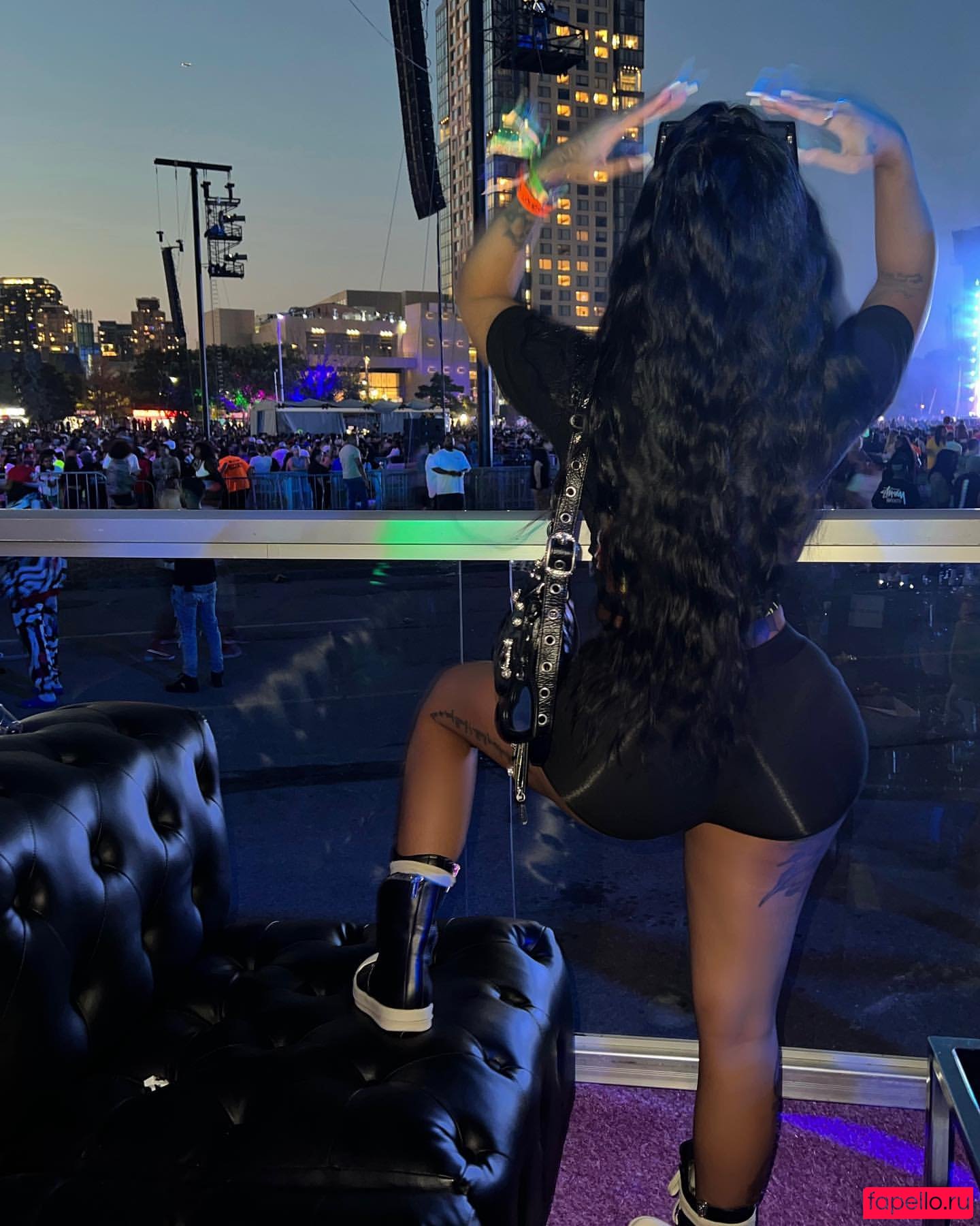 lissythedoll Nude Onlyfans Photo 24