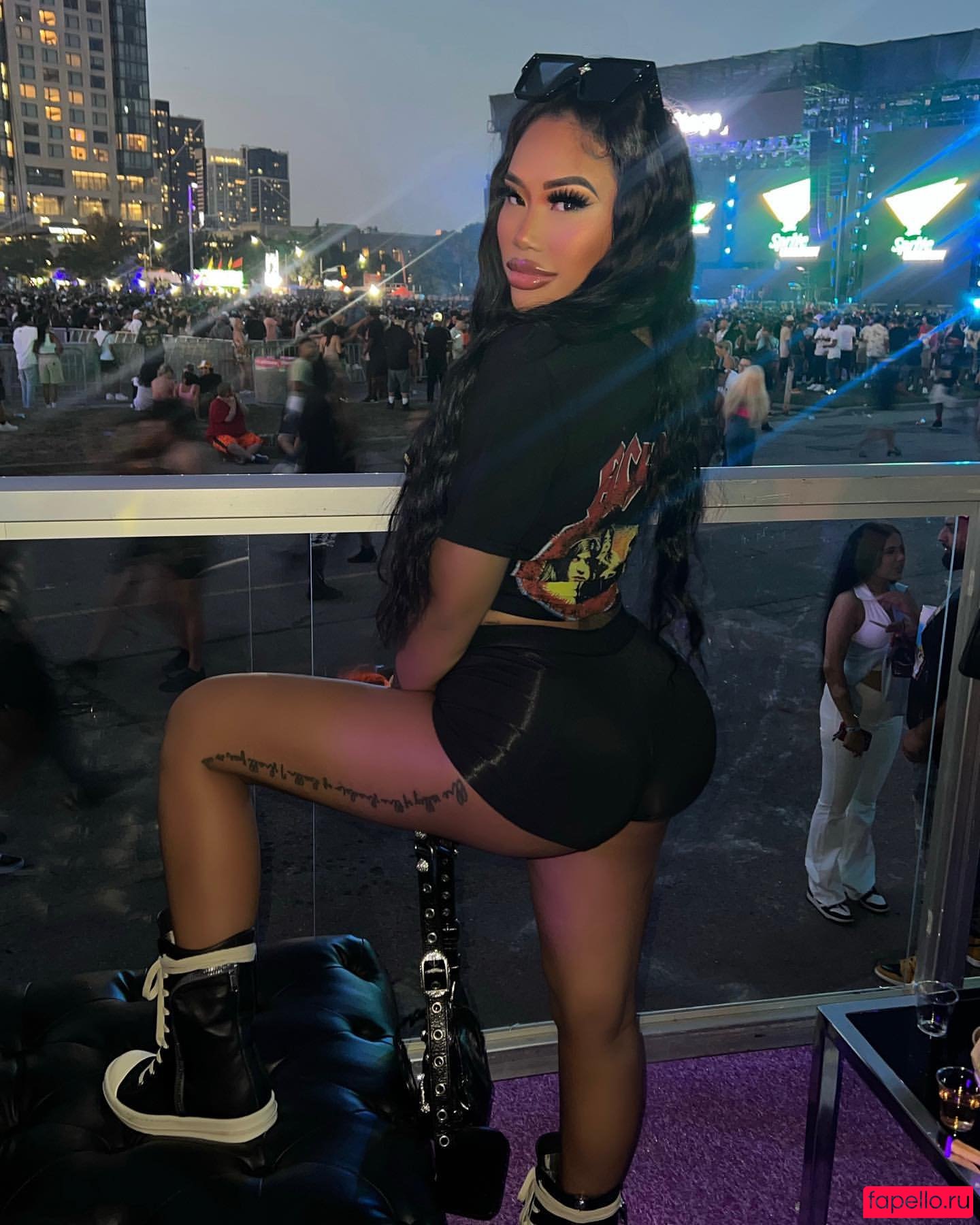lissythedoll Nude Onlyfans Photo 22
