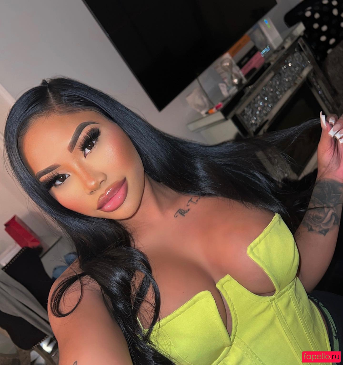 lissythedoll Nude Onlyfans Photo 21
