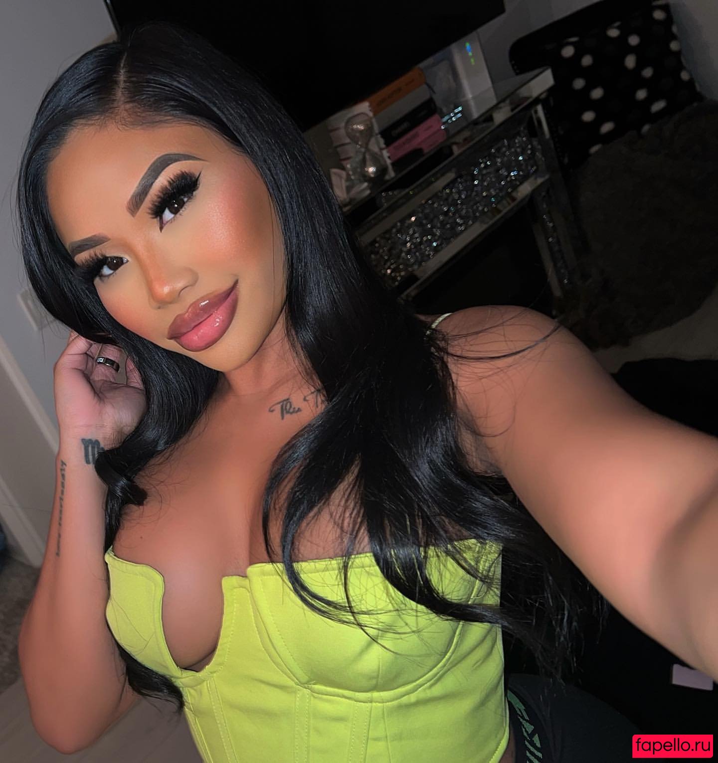 lissythedoll Nude Onlyfans Photo 20