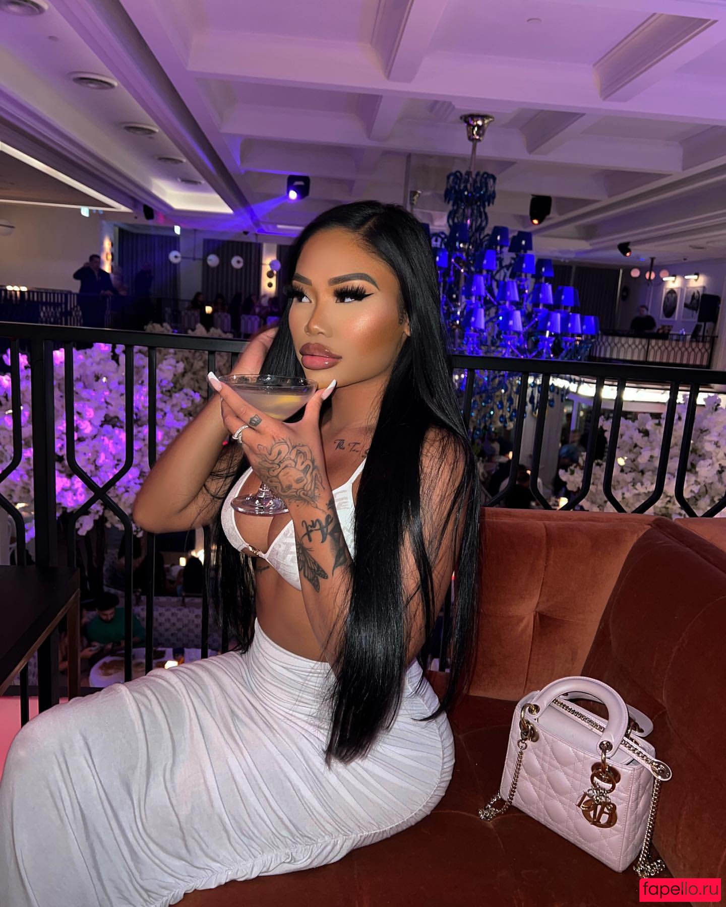 lissythedoll Nude Onlyfans Photo 19