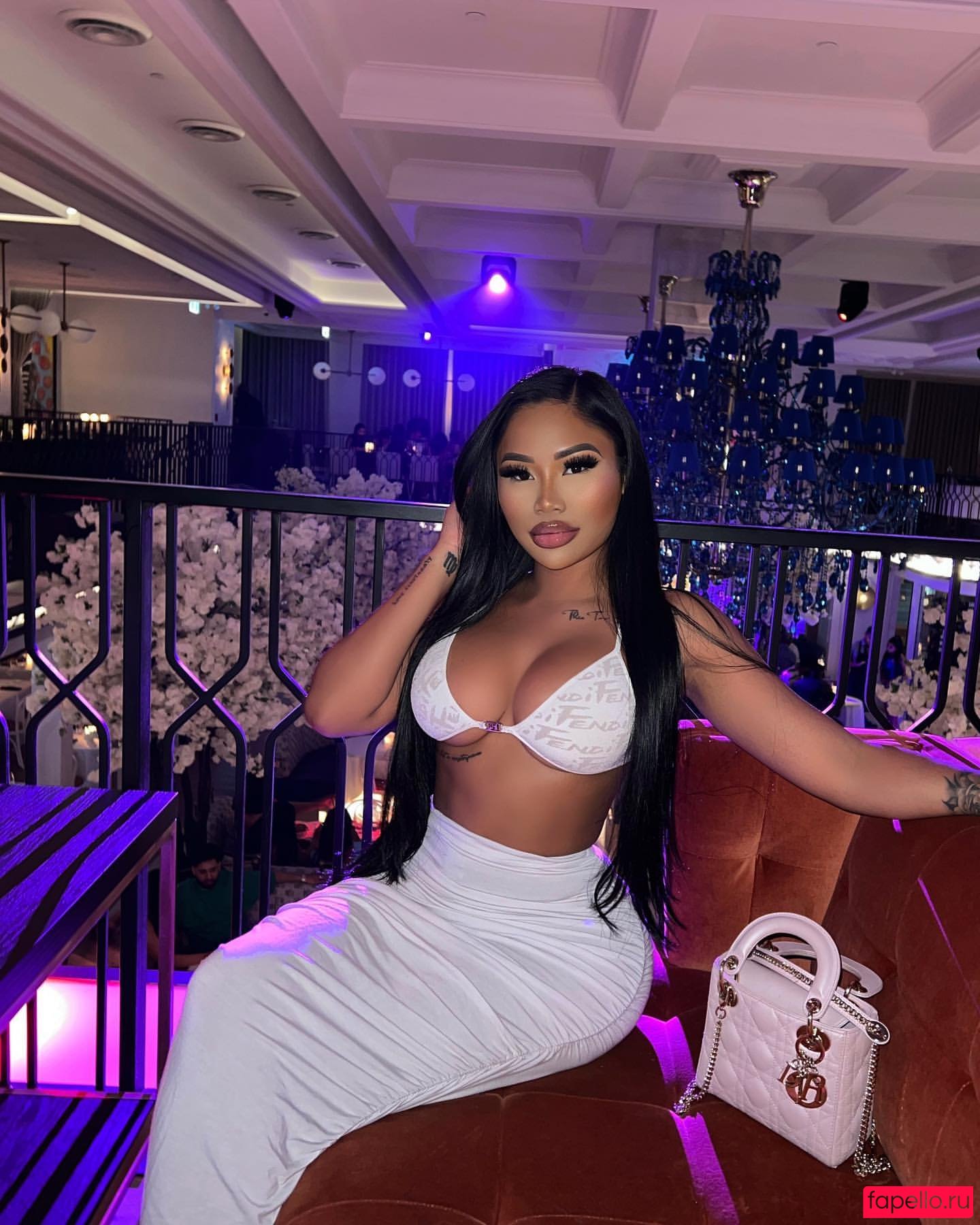 lissythedoll Nude Onlyfans Photo 18