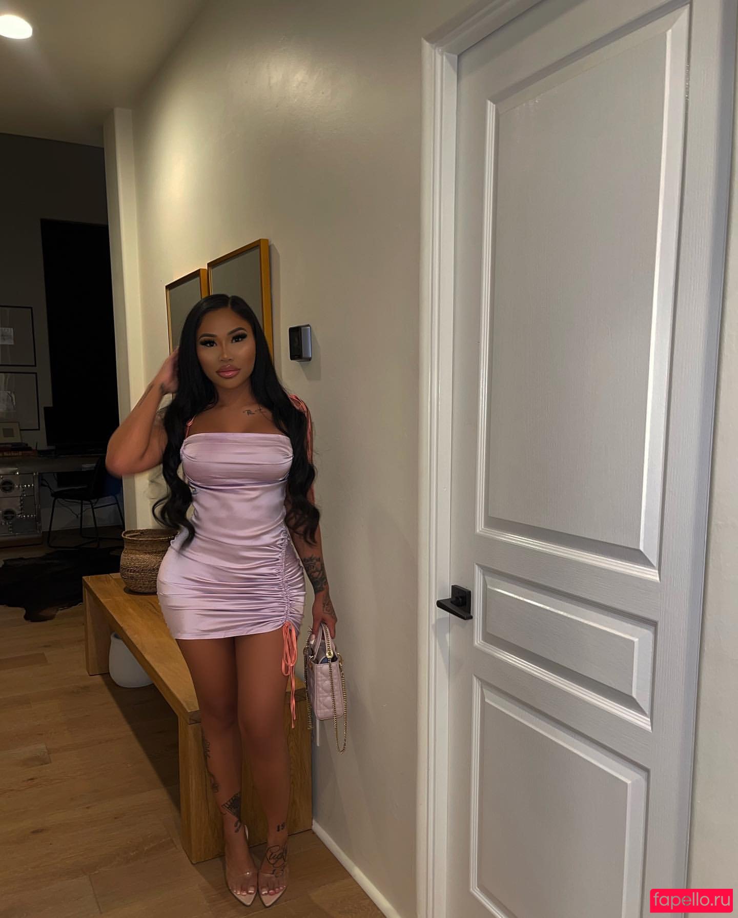 lissythedoll Nude Onlyfans Photo 17