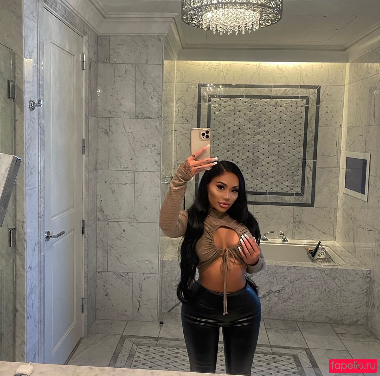 lissythedoll Nude Onlyfans Photo 14