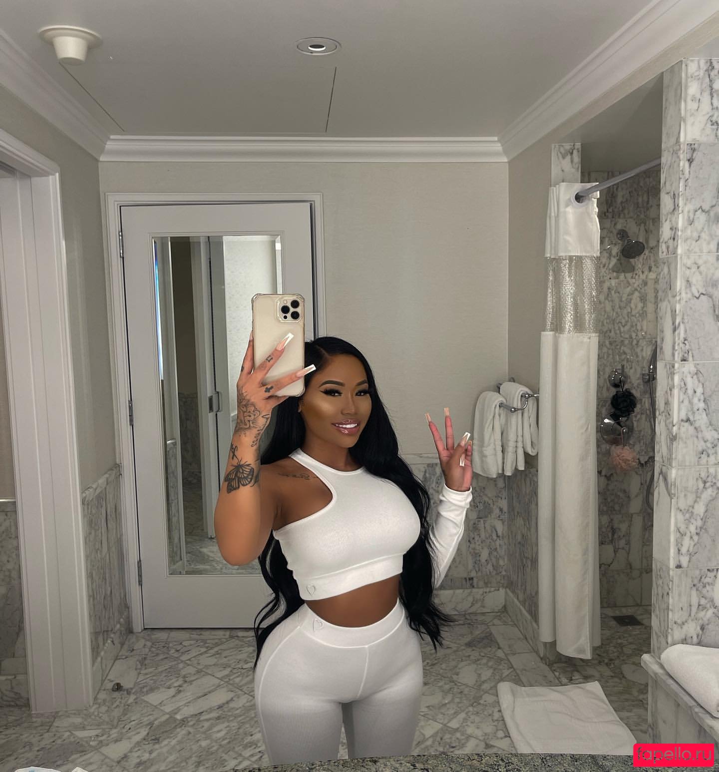 lissythedoll Nude Onlyfans Photo 11