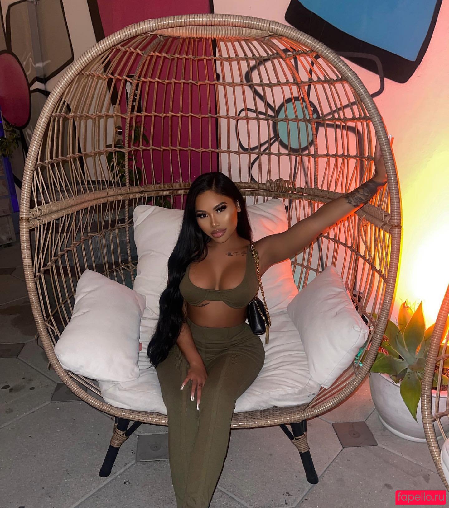lissythedoll Nude Onlyfans Photo 3