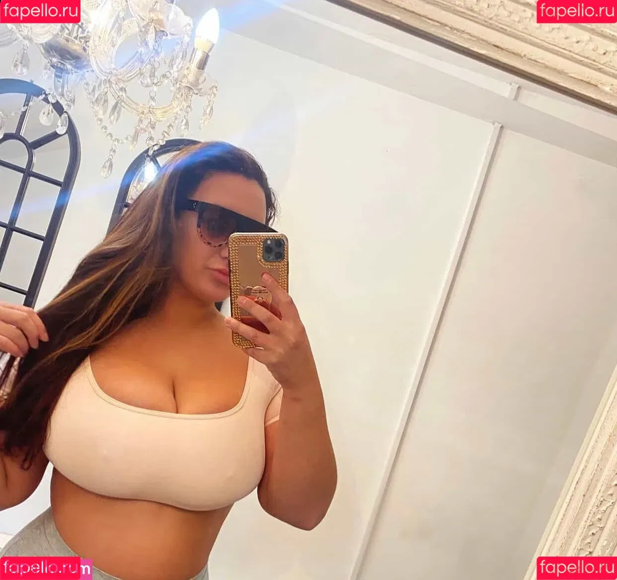 Stephanie Bebb Onlyfans Photo Gallery 