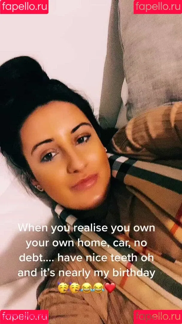 Stephanie Bebb Onlyfans Photo Gallery 