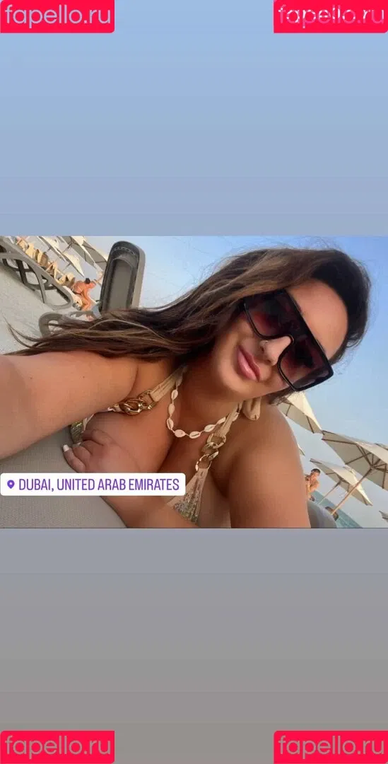 Stephanie Bebb Onlyfans Photo Gallery 
