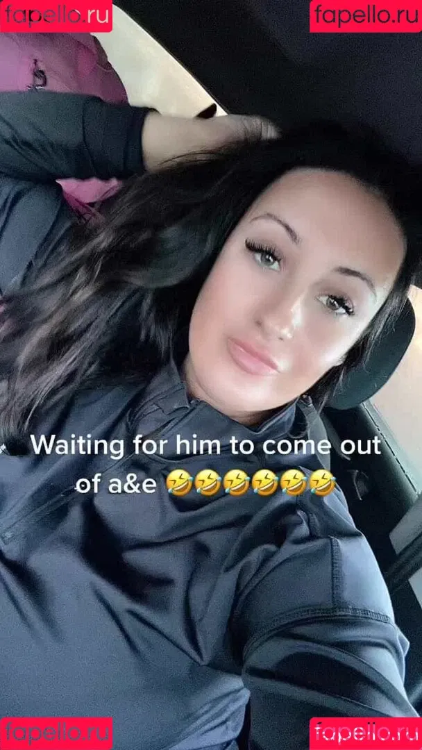 Stephanie Bebb Onlyfans Photo Gallery 