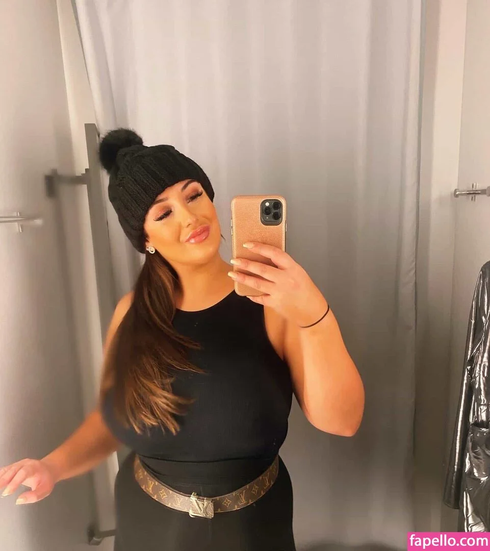 Stephanie Bebb Onlyfans Photo Gallery 