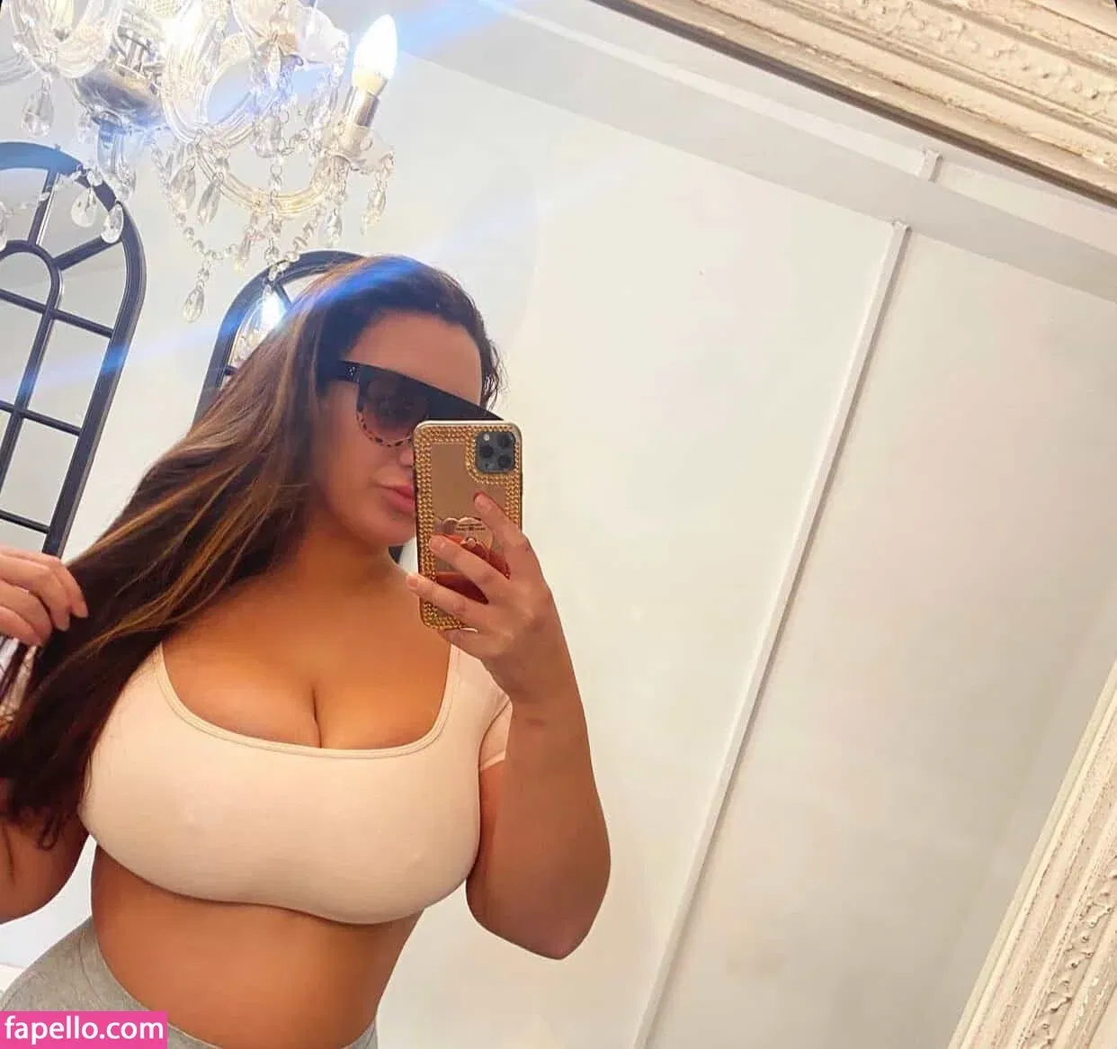 Stephanie Bebb Onlyfans Photo Gallery 