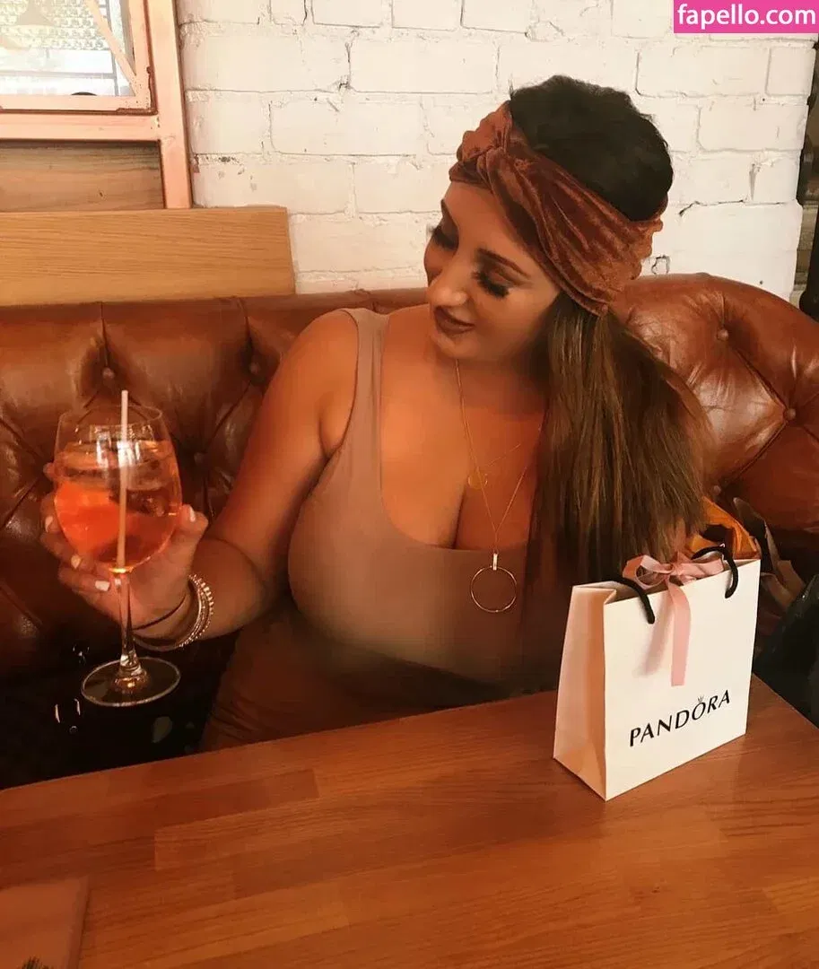 Stephanie Bebb Onlyfans Photo Gallery 