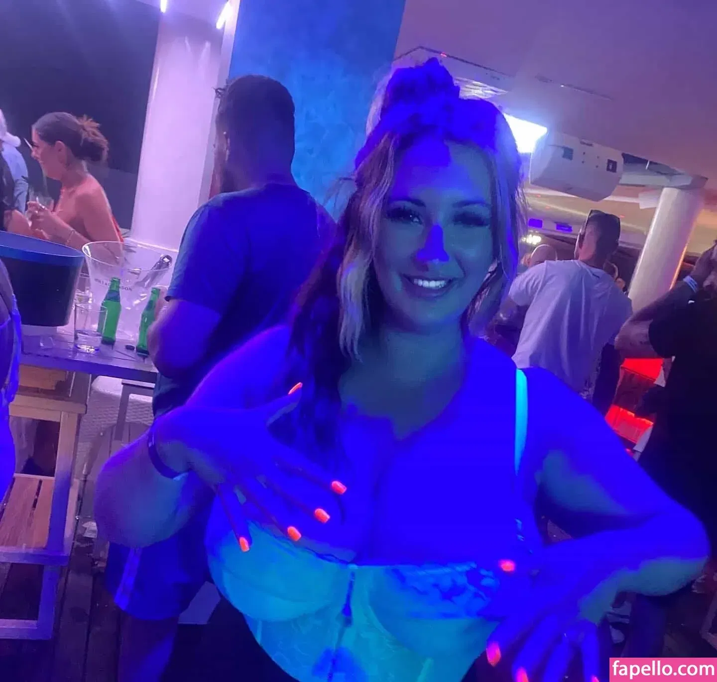 Stephanie Bebb Onlyfans Photo Gallery 