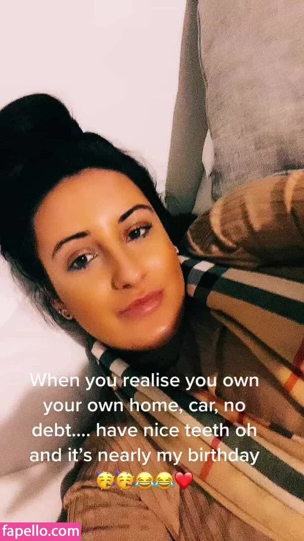 Stephanie Bebb Onlyfans Photo Gallery 