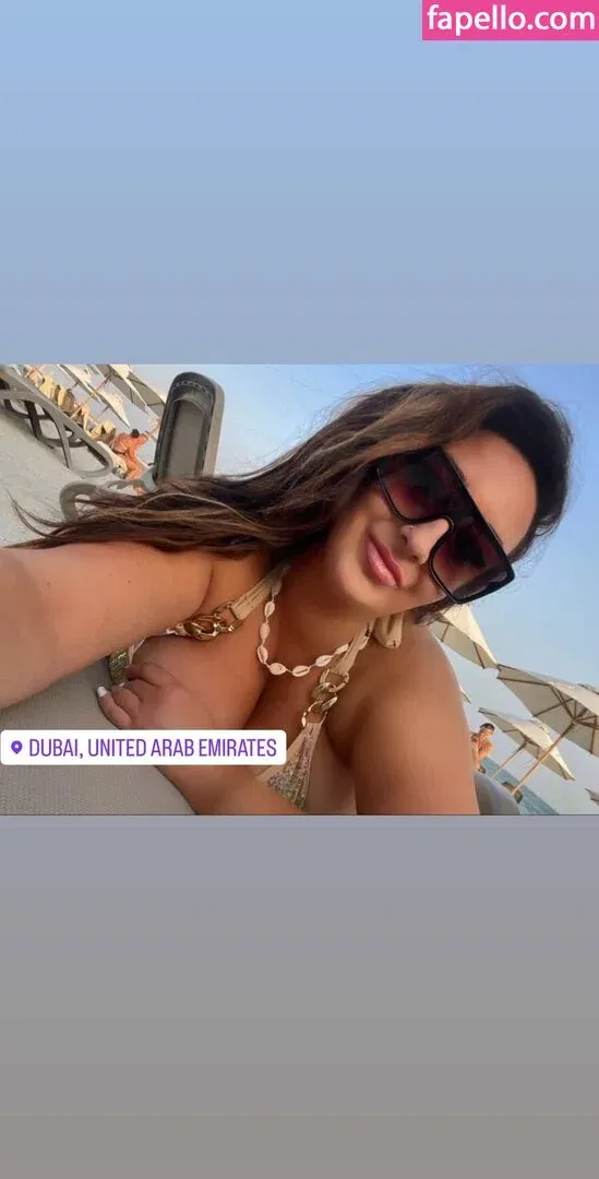 Stephanie Bebb Onlyfans Photo Gallery 