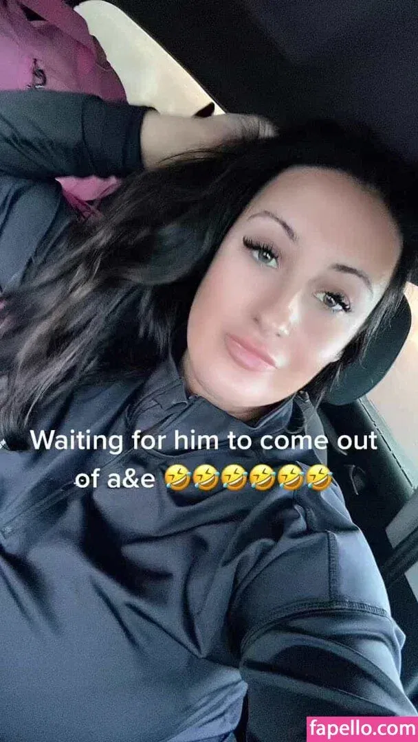 Stephanie Bebb Onlyfans Photo Gallery 