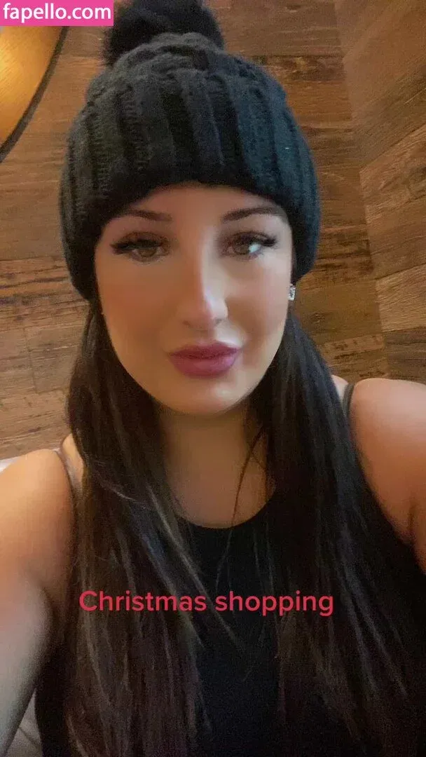 Stephanie Bebb Onlyfans Photo Gallery 