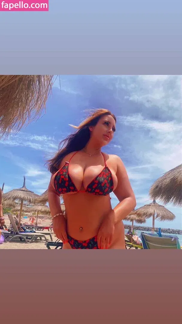 Stephanie Bebb Onlyfans Photo Gallery 