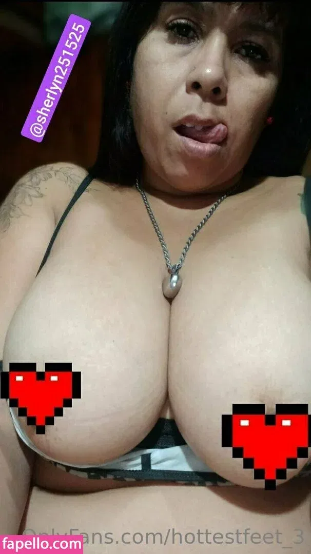 hottestfeet_3 Onlyfans Photo Gallery 