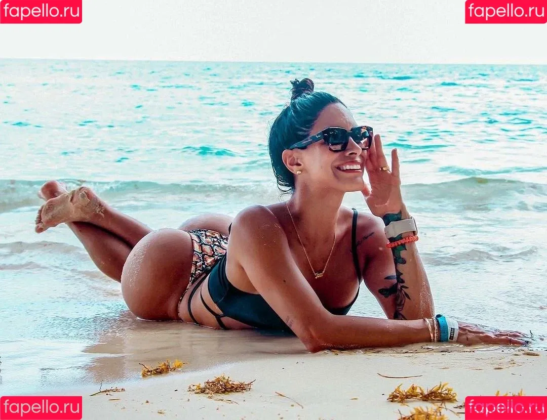 Jecca Barrantes Onlyfans Photo Gallery 