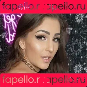 Mimi Cazimi Onlyfans Photo Gallery 