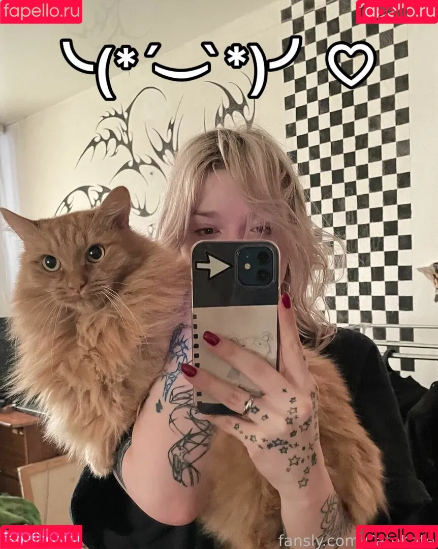 CateKate Onlyfans Photo Gallery 