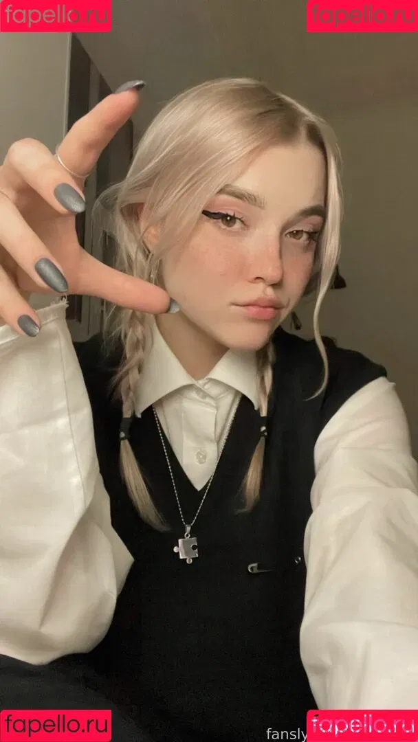CateKate Onlyfans Photo Gallery 