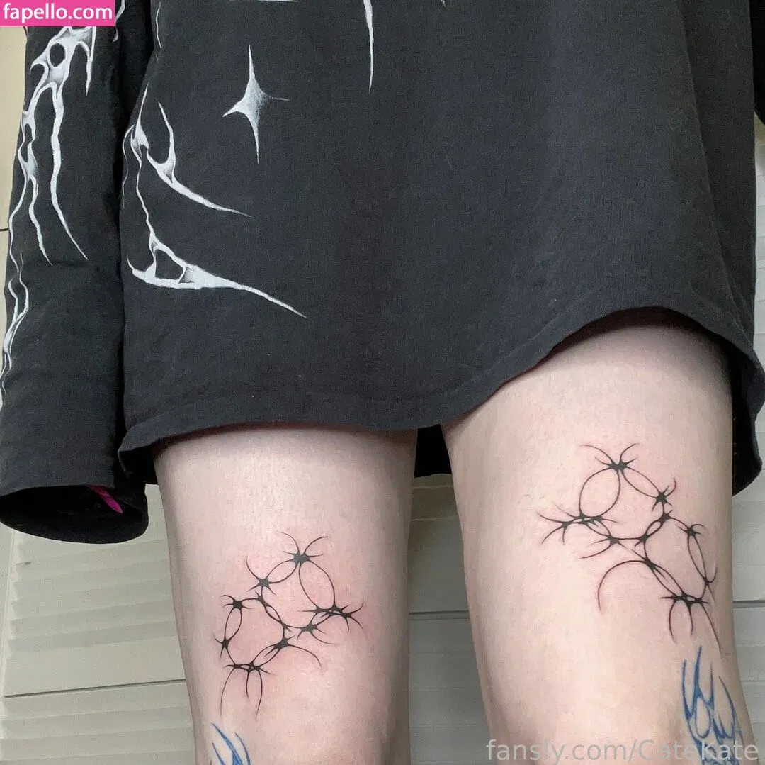 CateKate Onlyfans Photo Gallery 