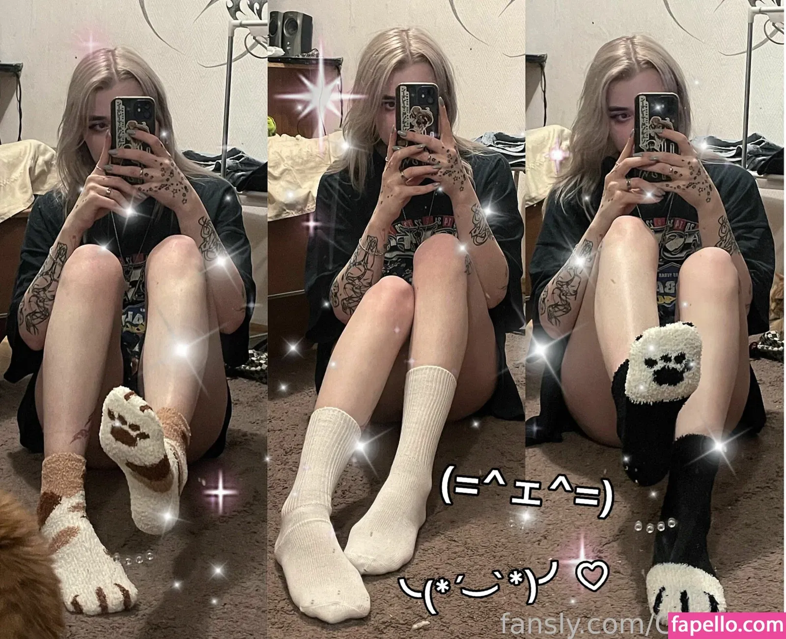 CateKate Onlyfans Photo Gallery 