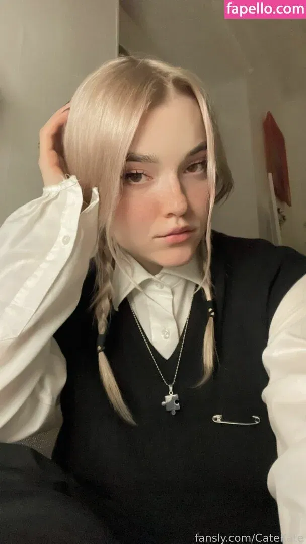 CateKate Onlyfans Photo Gallery 