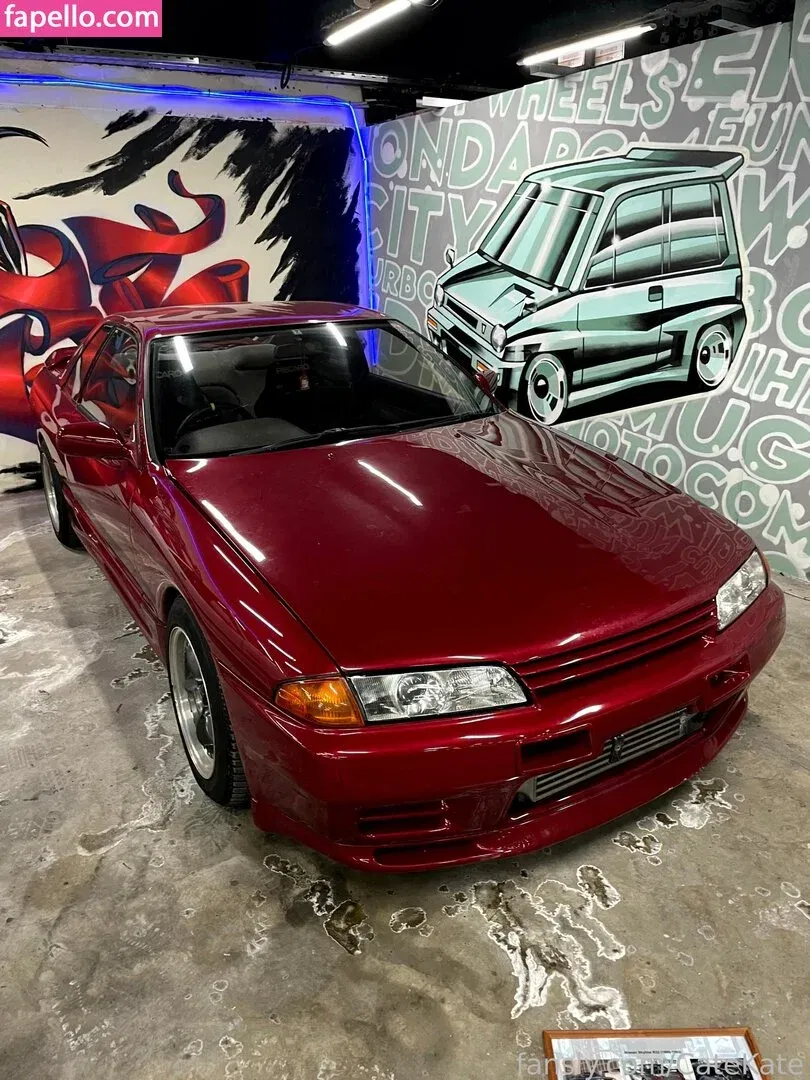 CateKate Onlyfans Photo Gallery 