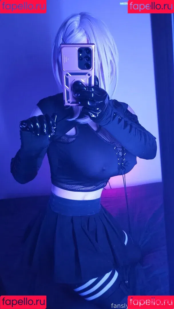 neonfuta Onlyfans Photo Gallery 