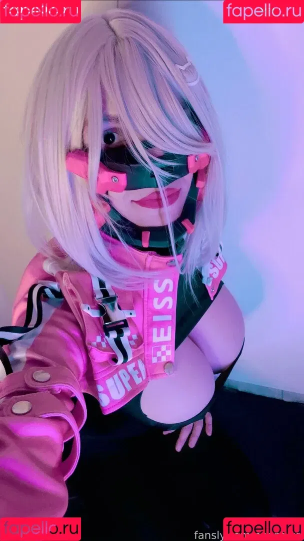 neonfuta Onlyfans Photo Gallery 