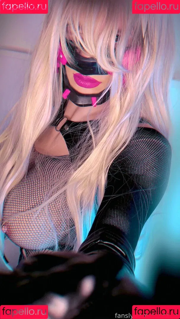 neonfuta Onlyfans Photo Gallery 