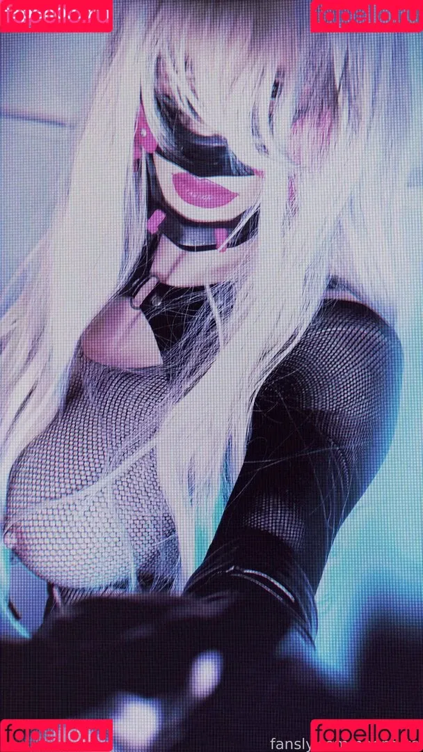 neonfuta Onlyfans Photo Gallery 