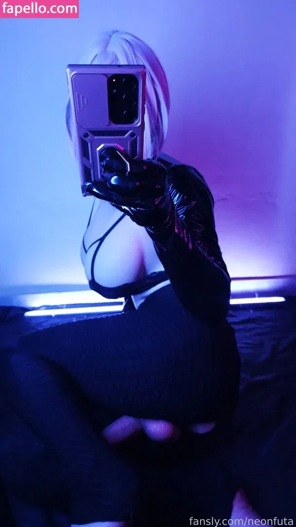 neonfuta Onlyfans Photo Gallery 